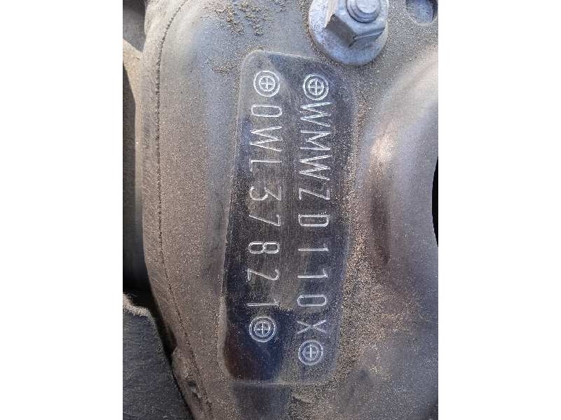 bmw mini countryman (r60) del año 2014