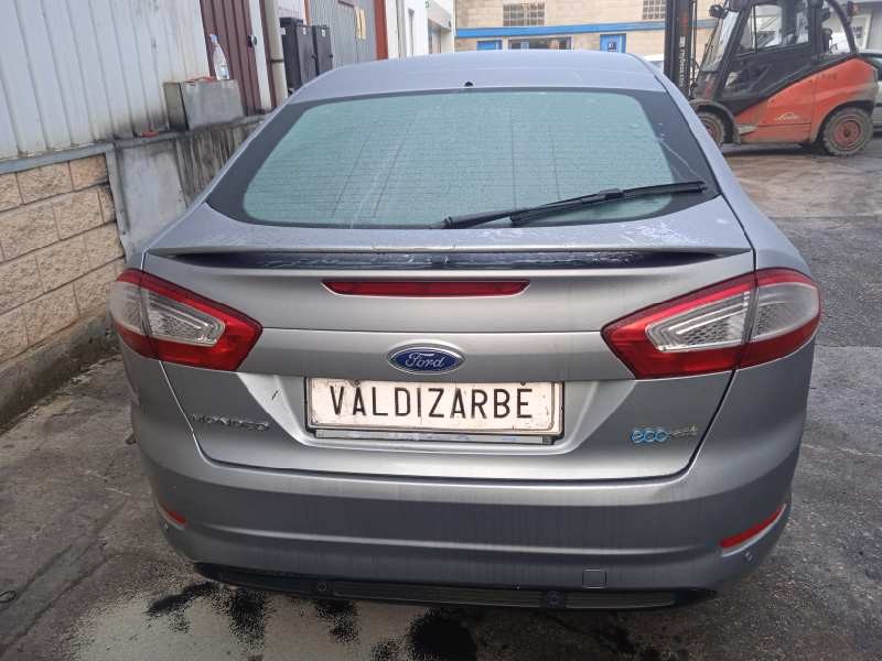 ford mondeo ber. (ca2) del año 2011