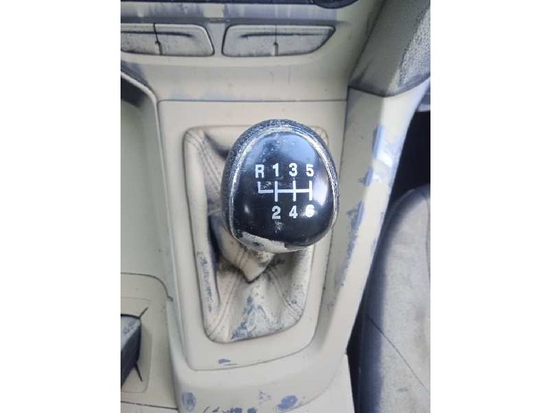 ford focus lim. (cb8) del año 2014