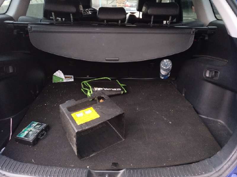 mazda cx-7 (er) del año 2007