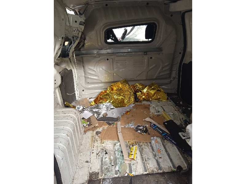 fiat fiorino del año 2016