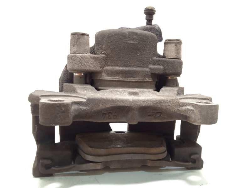 Recambio de pinza freno delantera derecha para volvo v60 kombi 2.0 diesel cat referencia OEM IAM 8603754  