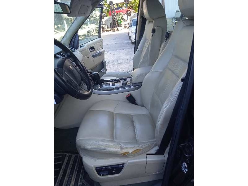 land rover range rover sport del año 2006