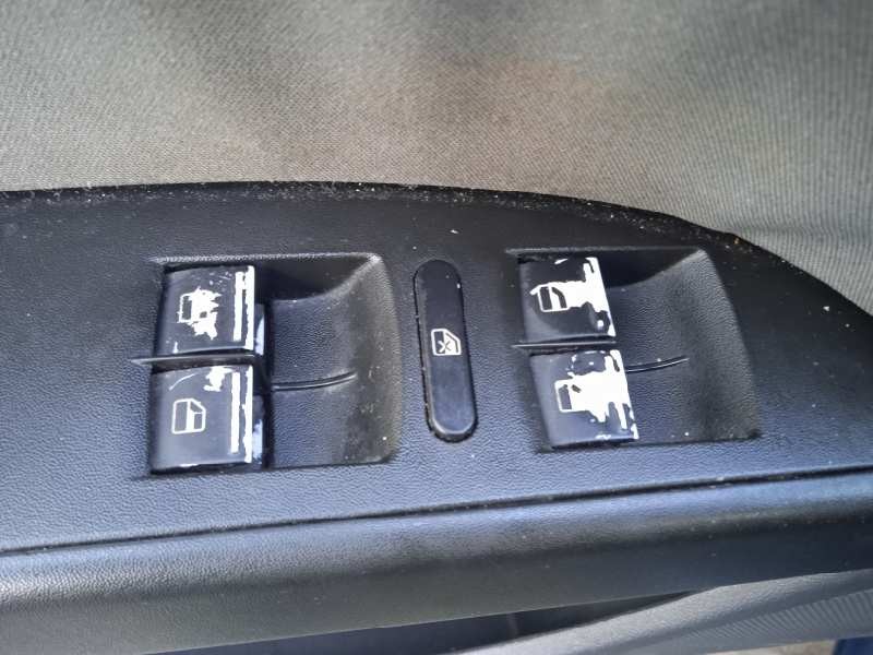 seat leon (1p1) del año 2005