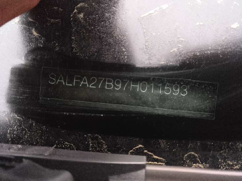 land rover freelander (lr2) del año 2007