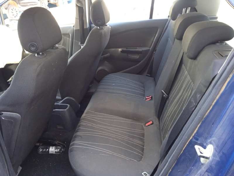 opel corsa d del año 2006