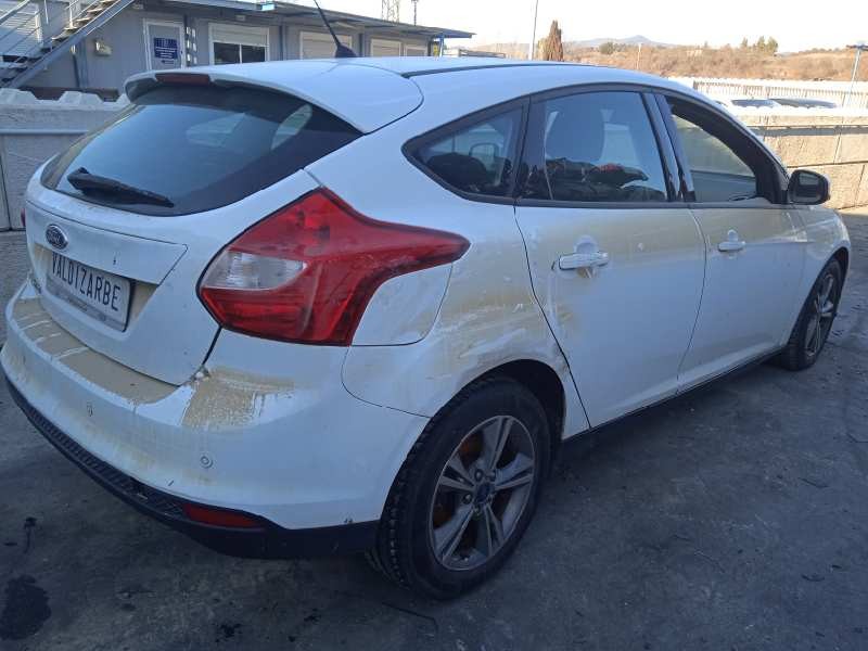 ford focus lim. (cb8) del año 2014