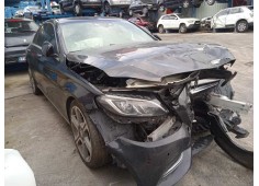 mercedes-benz clase c (w205) lim. del año 2015