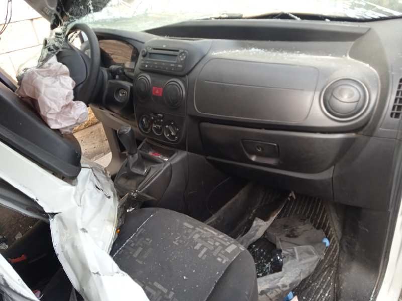 fiat fiorino del año 2016