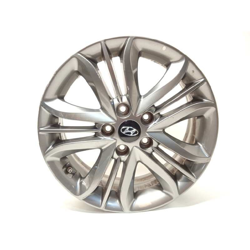 Recambio de llanta para hyundai ix35 1.7 crdi cat referencia OEM IAM 529102Y600  