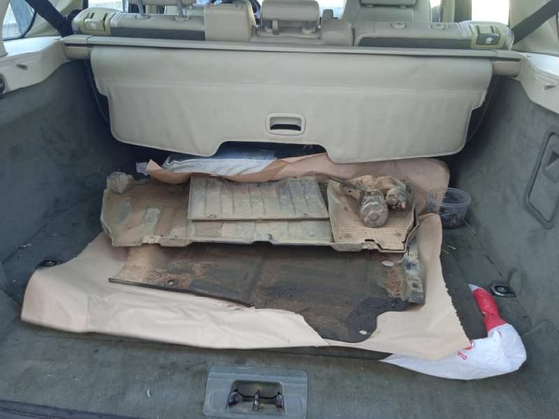 land rover range rover sport del año 2006