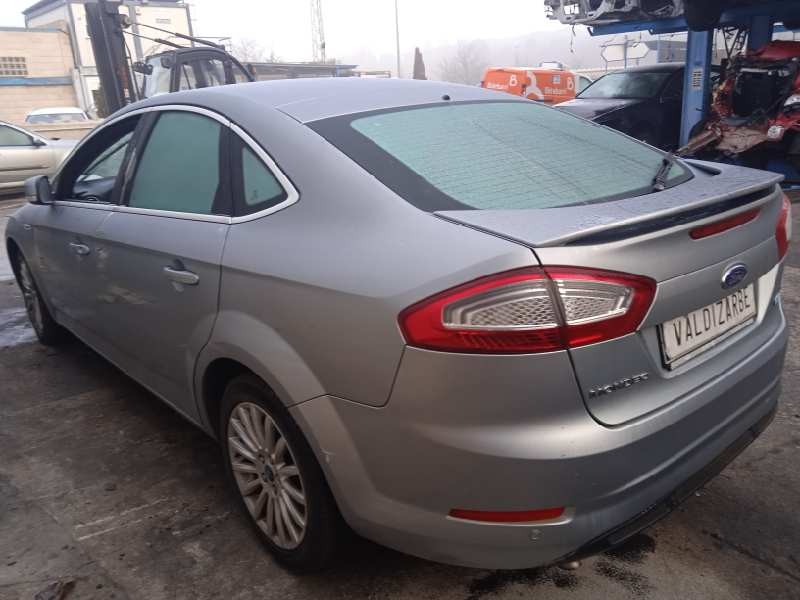 ford mondeo ber. (ca2) del año 2011