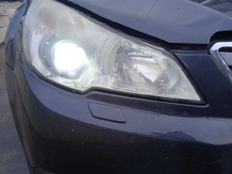 subaru legacy kombi/outback b14 del año 2010