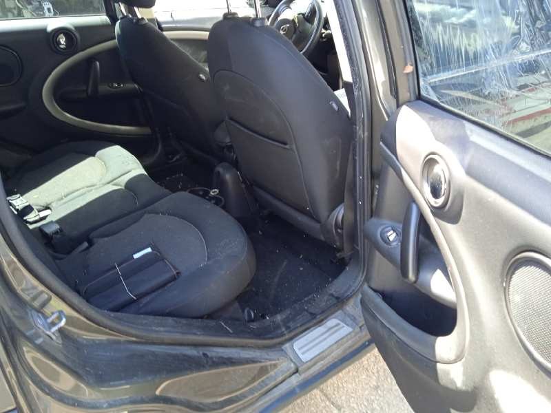 bmw mini countryman (r60) del año 2014