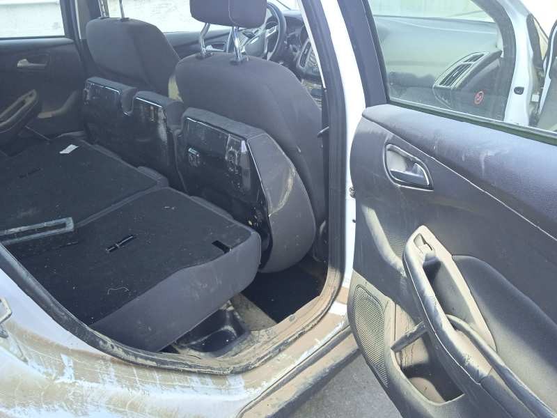 ford focus lim. (cb8) del año 2014