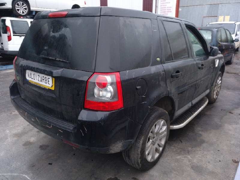 land rover freelander (lr2) del año 2007