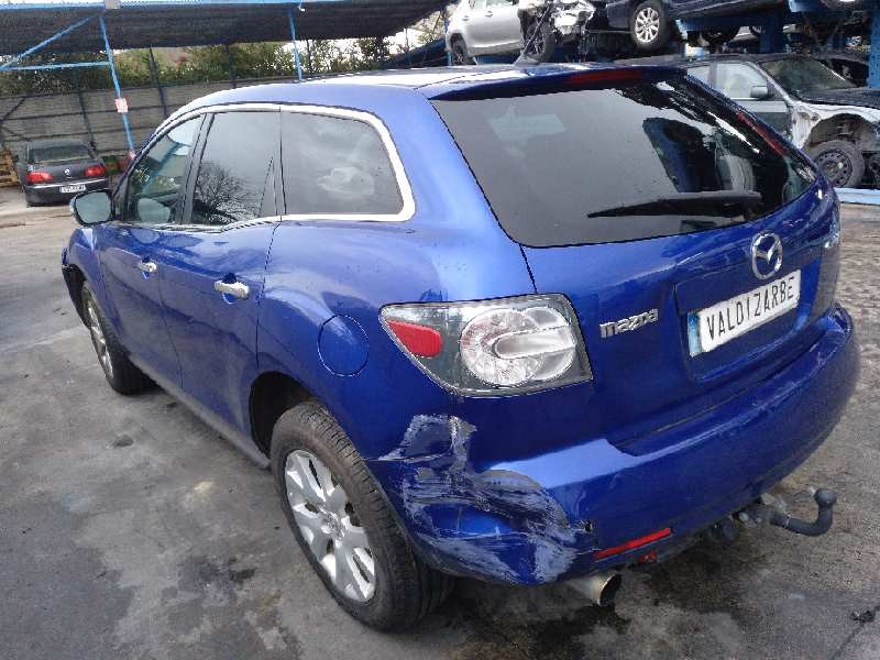 mazda cx-7 (er) del año 2007