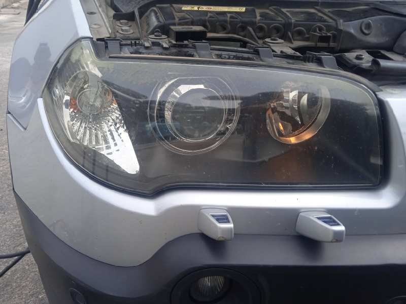 bmw x3 (e83) del año 2006