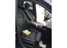 mercedes-benz clase c (w205) lim. del año 2015 2