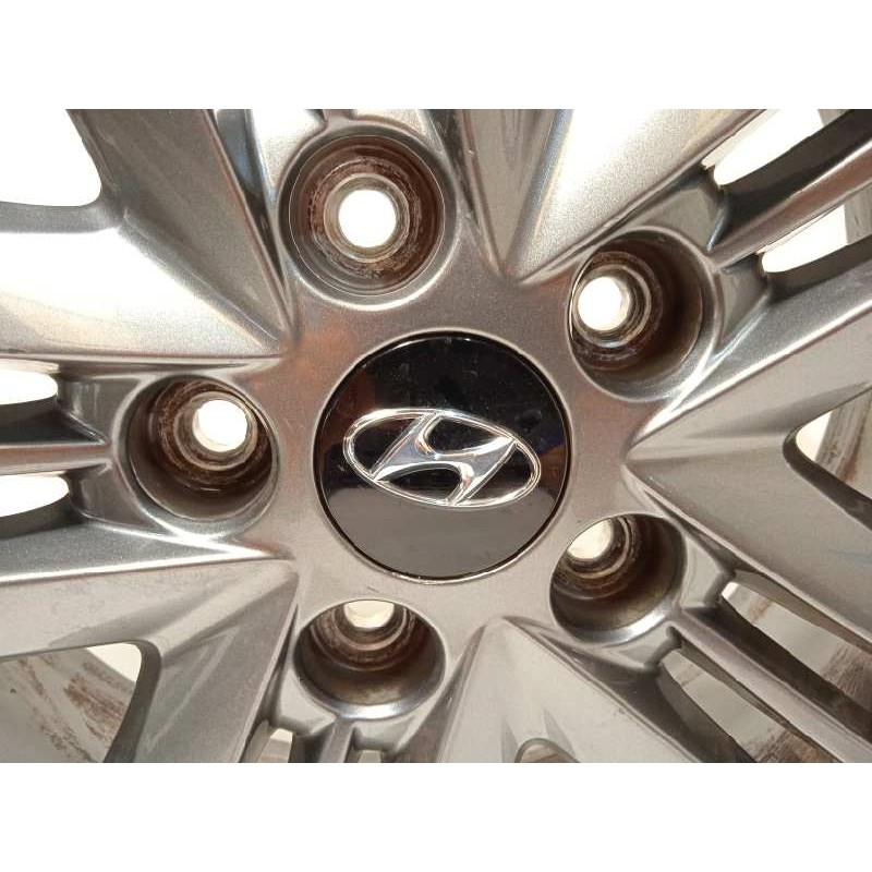 Recambio de llanta para hyundai ix35 1.7 crdi cat referencia OEM IAM 529102Y600  