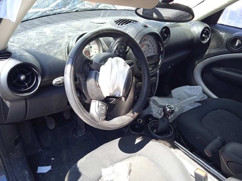 bmw mini countryman (r60) del año 2014