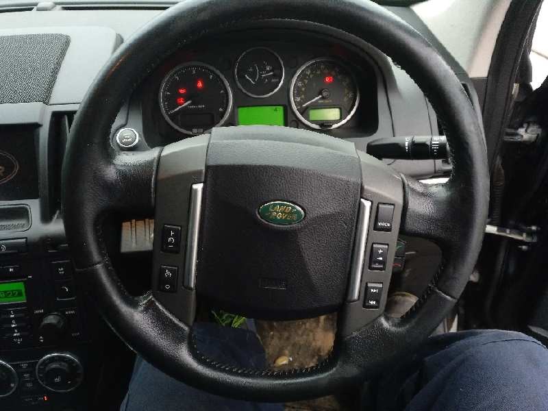 land rover freelander (lr2) del año 2007