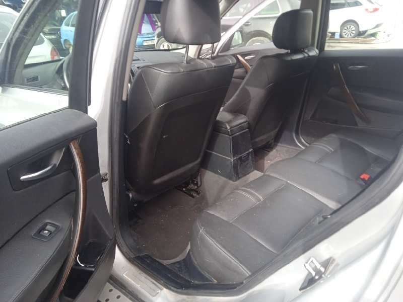 bmw x3 (e83) del año 2006