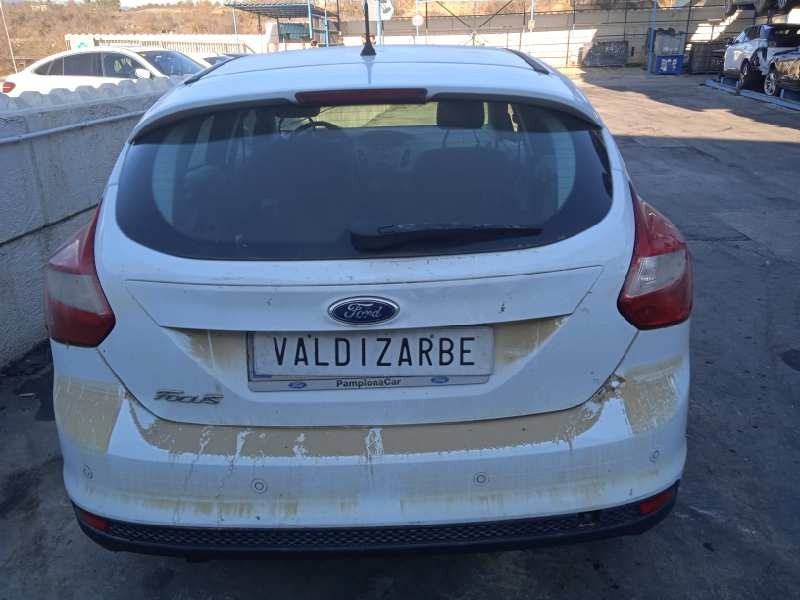 ford focus lim. (cb8) del año 2014