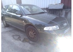 audi a4 avant (b5) del año 2000