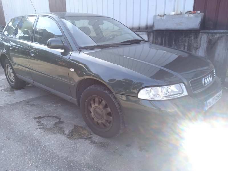 audi a4 avant (b5) del año 2000