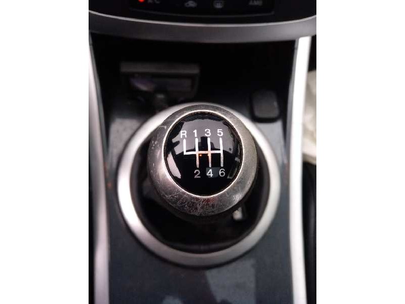 mazda cx-7 (er) del año 2007