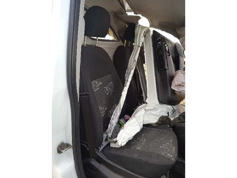 fiat fiorino del año 2016