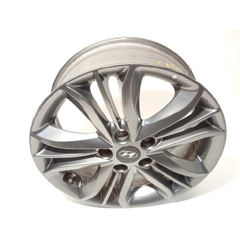 Recambio de llanta para hyundai ix35 1.7 crdi cat referencia OEM IAM 529102Y600  
