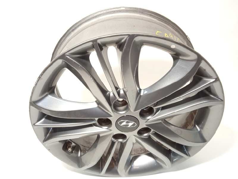 Recambio de llanta para hyundai ix35 1.7 crdi cat referencia OEM IAM 529102Y600  