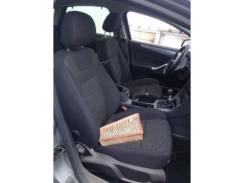 ford mondeo ber. (ca2) del año 2011