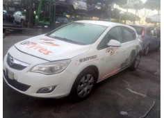 OPEL ASTRA J LIM.
