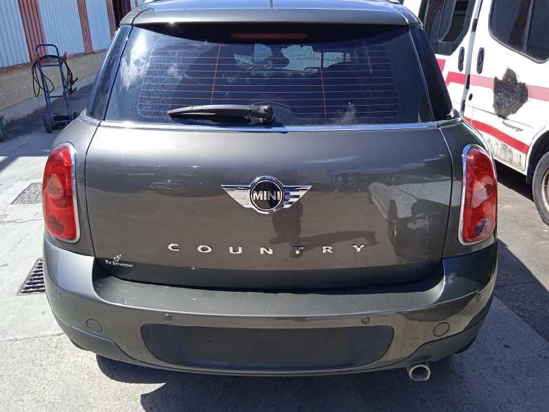 bmw mini countryman (r60) del año 2014