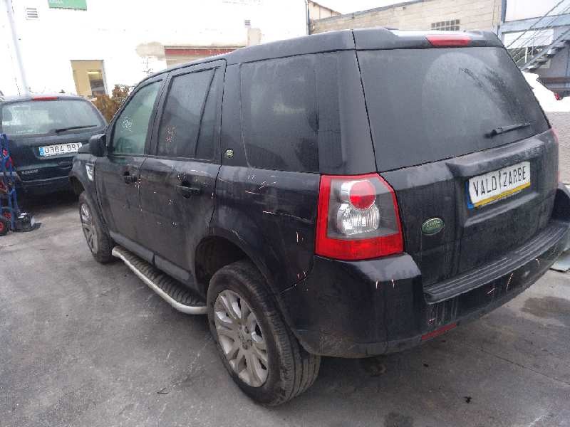 land rover freelander (lr2) del año 2007