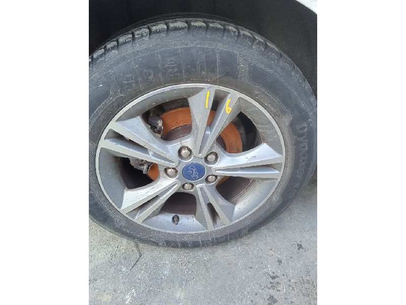 ford focus lim. (cb8) del año 2014