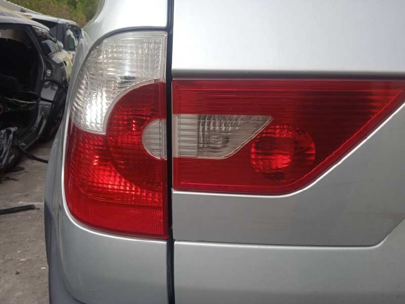 bmw x3 (e83) del año 2006