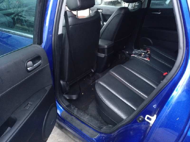 mazda cx-7 (er) del año 2007