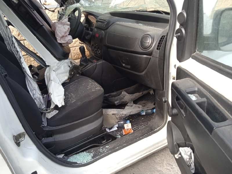 fiat fiorino del año 2016