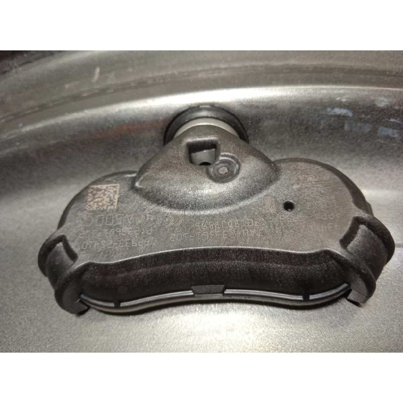 Recambio de llanta para hyundai ix35 1.7 crdi cat referencia OEM IAM 529102Y600  