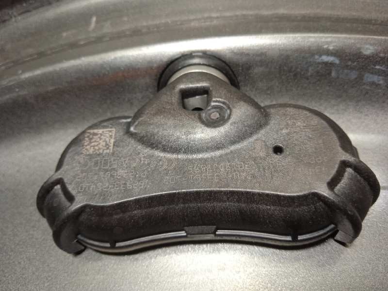 Recambio de llanta para hyundai ix35 1.7 crdi cat referencia OEM IAM 529102Y600  