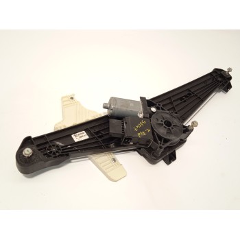 Recambio de elevalunas trasero izquierdo para citroën c5 aircross (ac_, aj_, ar_, a4_) 1.2 puretech 130 (arhnsj) referencia OEM 