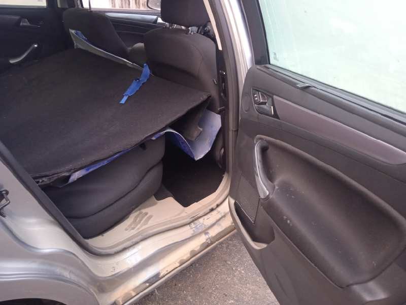 ford mondeo ber. (ca2) del año 2011