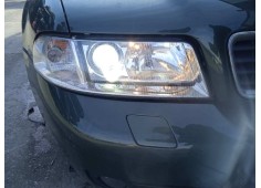 audi a4 avant (b5) del año 2000 2