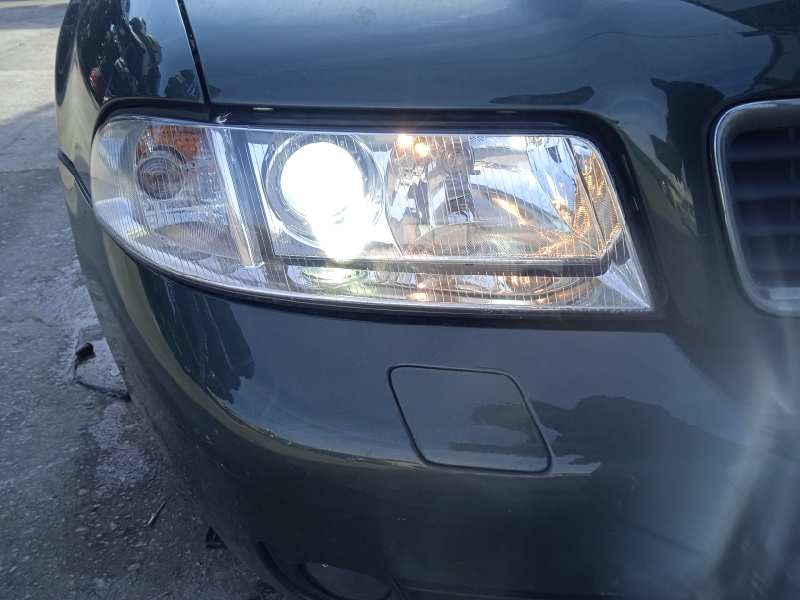 audi a4 avant (b5) del año 2000