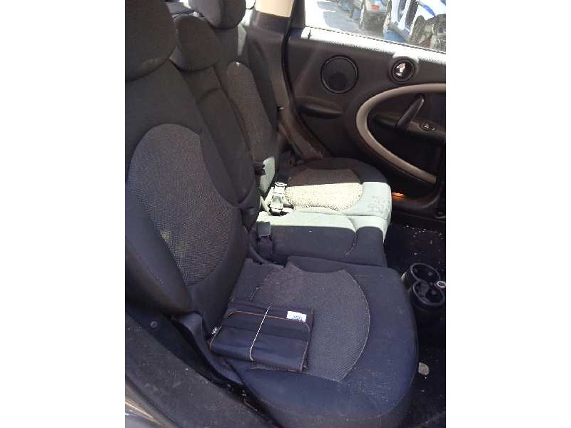 bmw mini countryman (r60) del año 2014