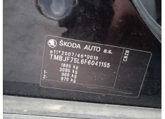 skoda yeti del año 2015 2